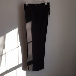 Talbots Classic Wide Leg Trousers